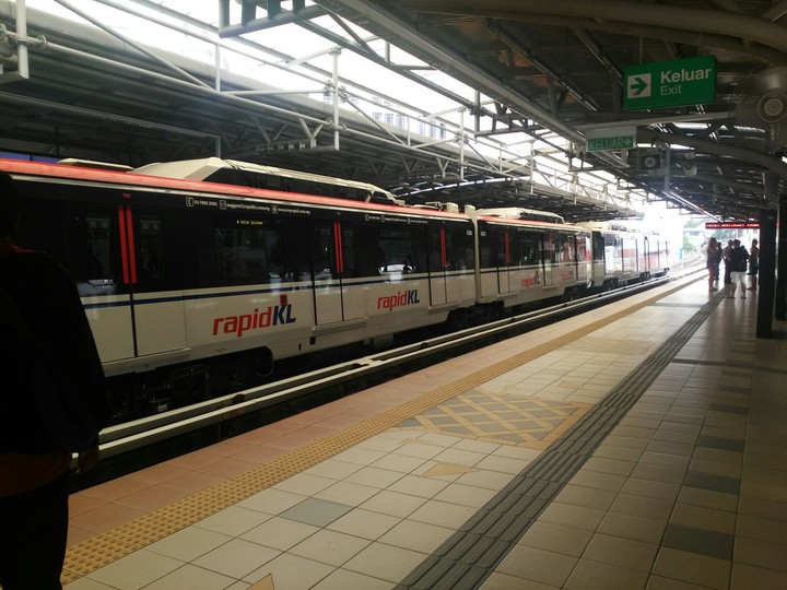 Kuala Lumpur