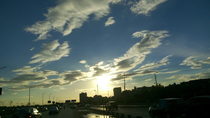 Egypt