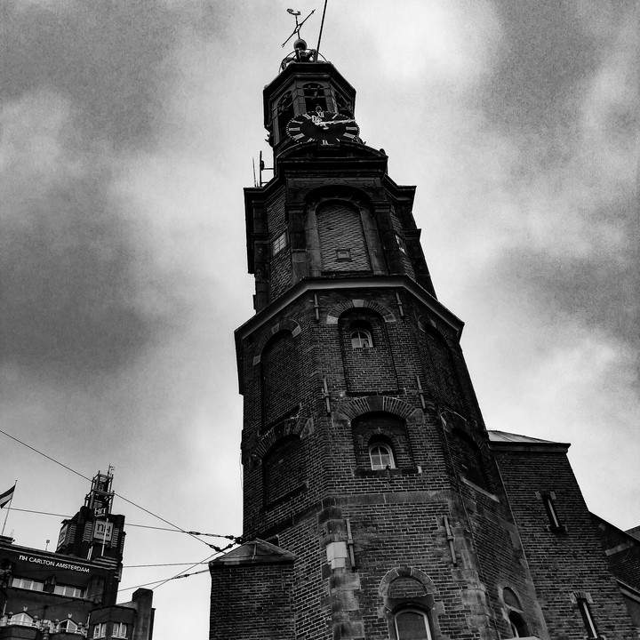 church