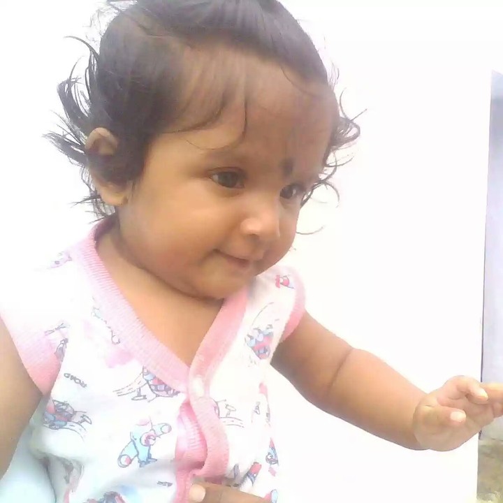Oviya P.V