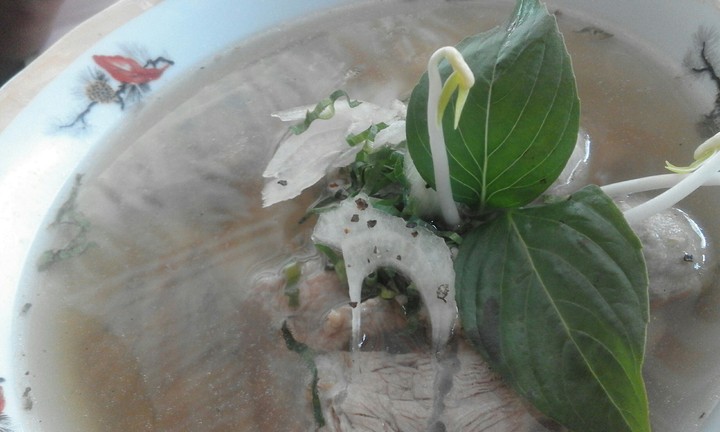 Phở