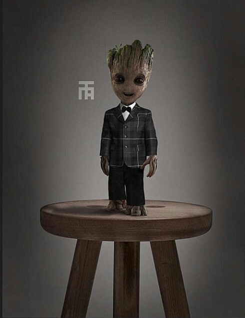 MR Gurod