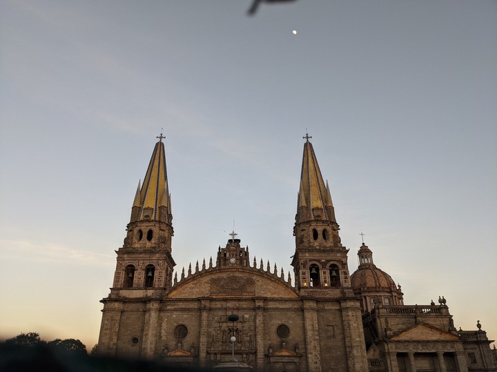 Guadalajara