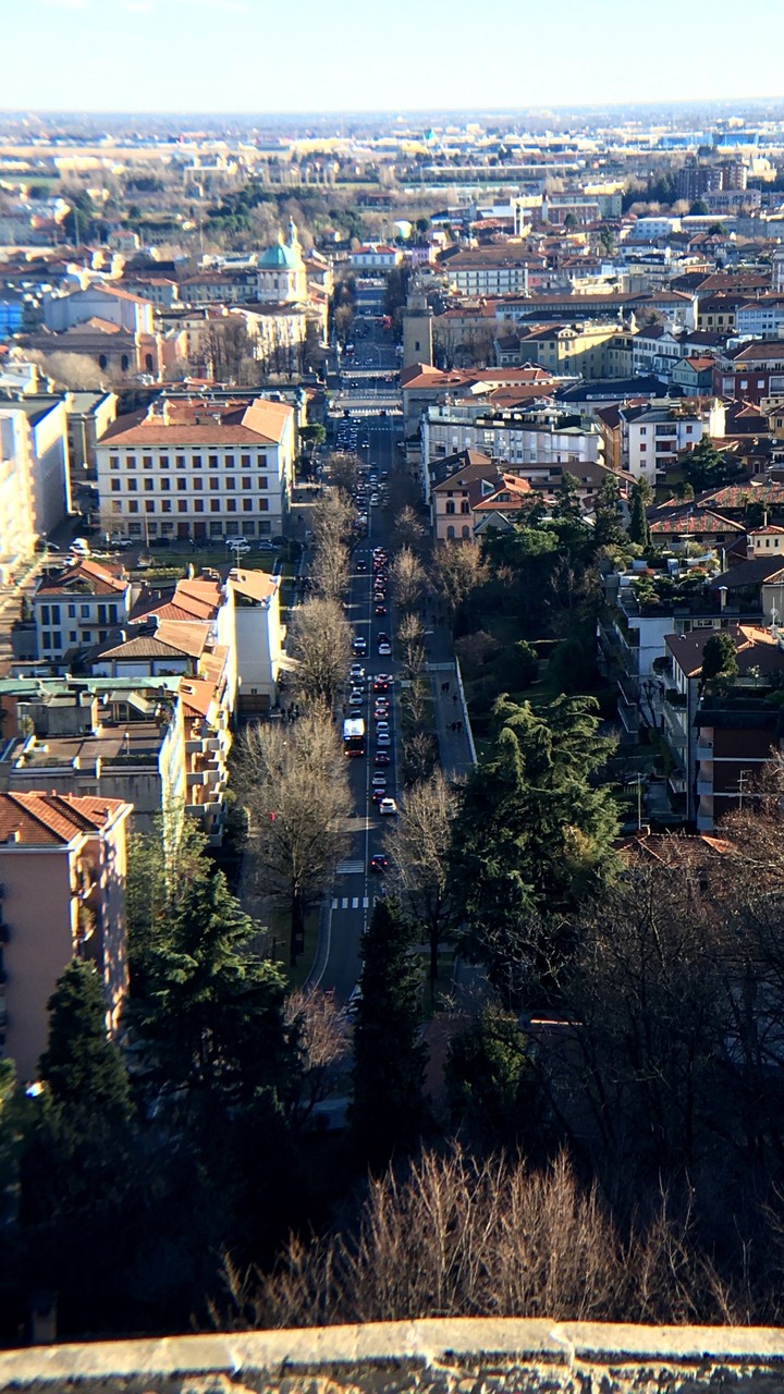 city