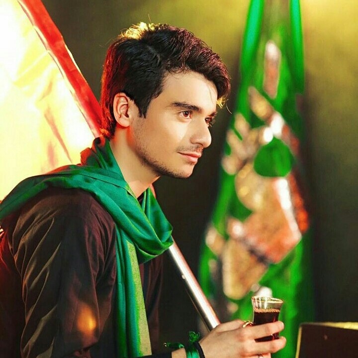 ALI JEE