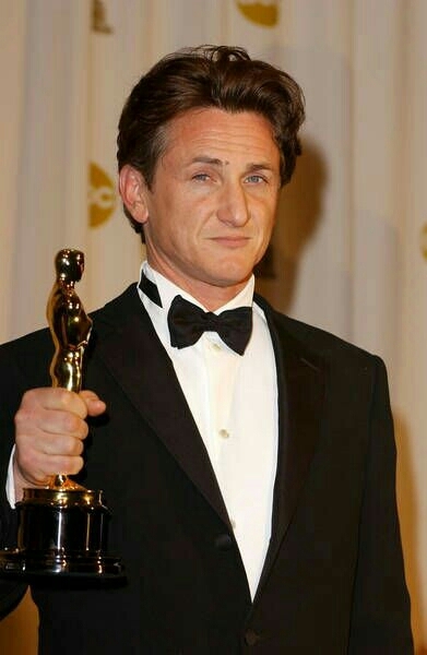 Sean Penn