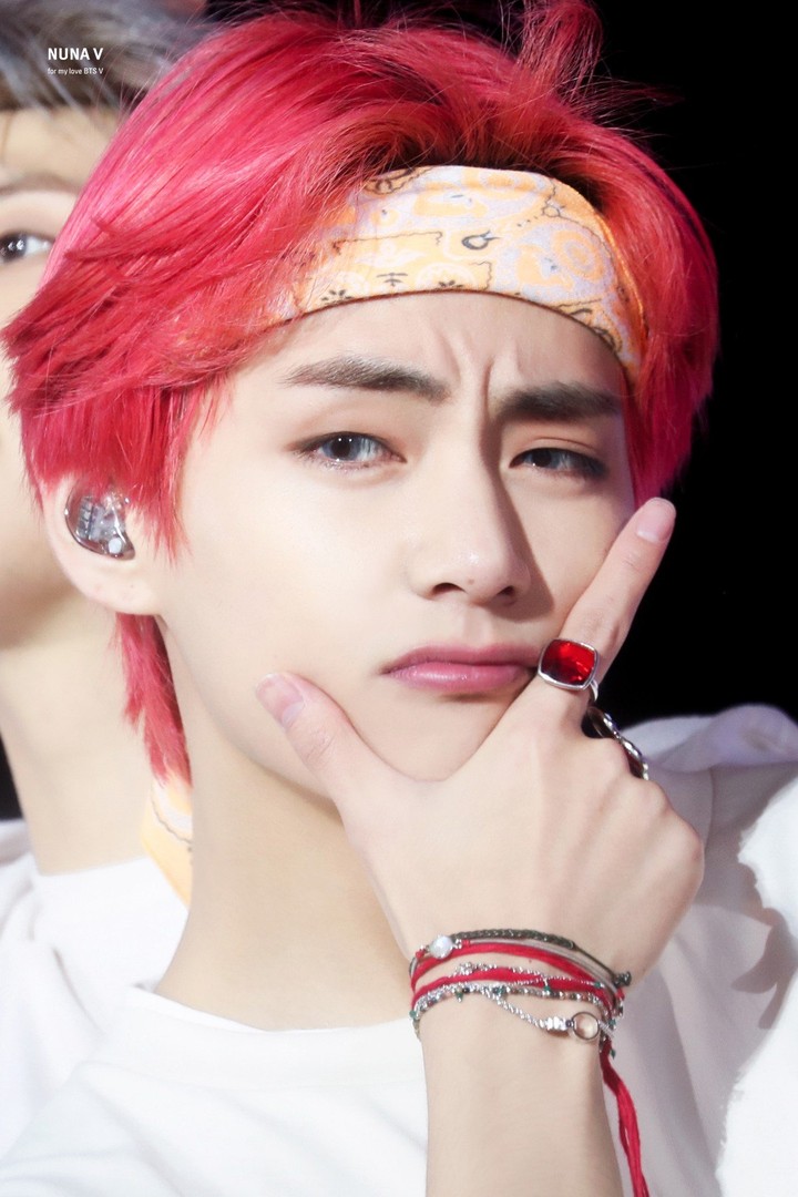 bts v