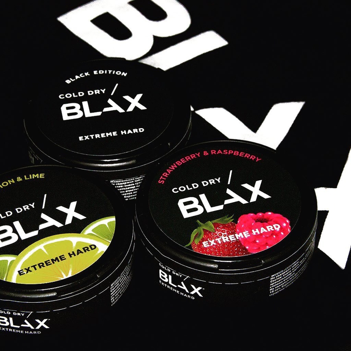 BLAX