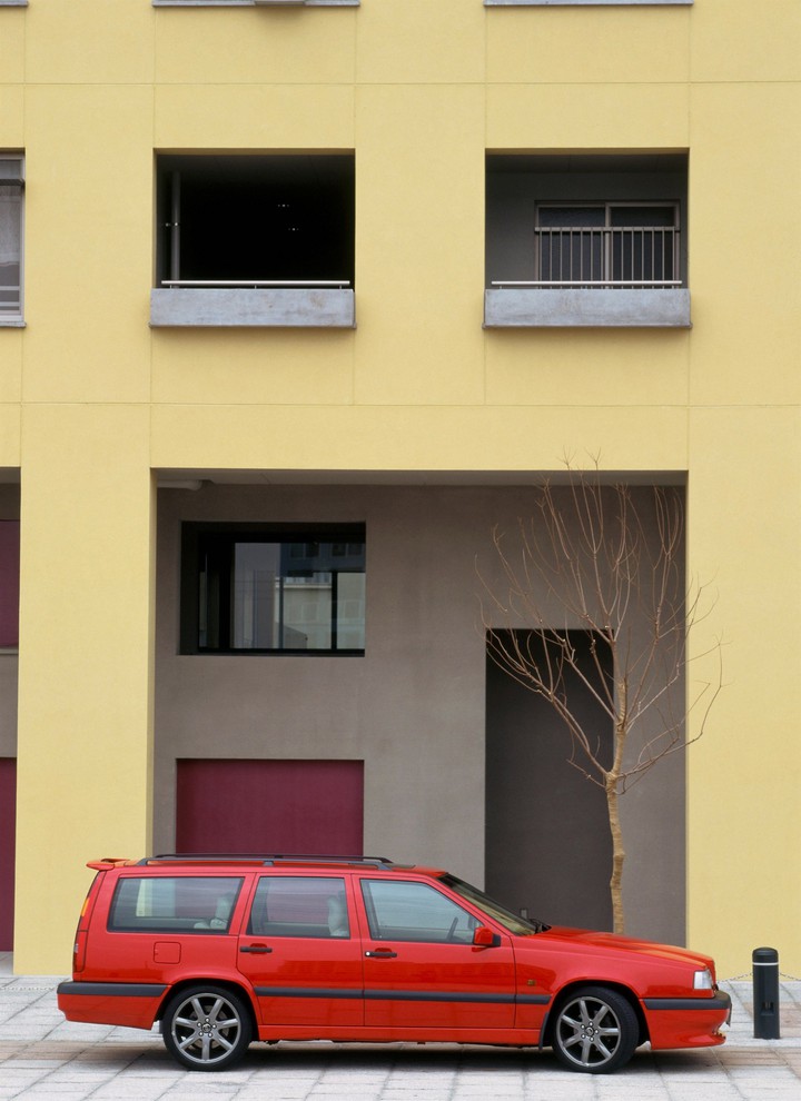volvo