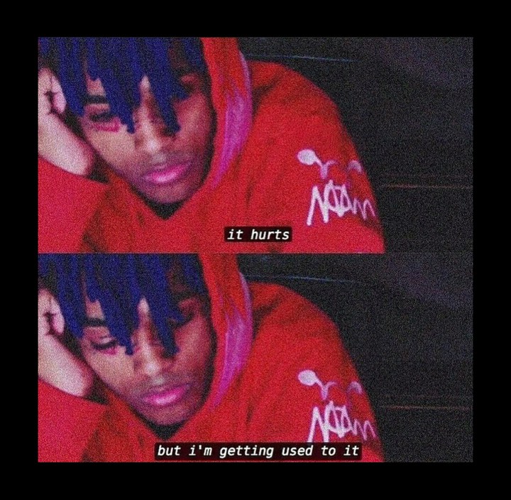 SAD(XXXTENTACION)