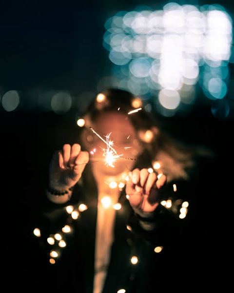 lights