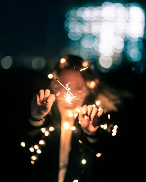 lights