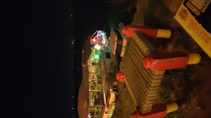 night view