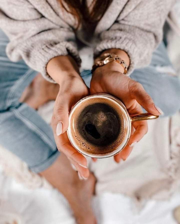 Good morning❤