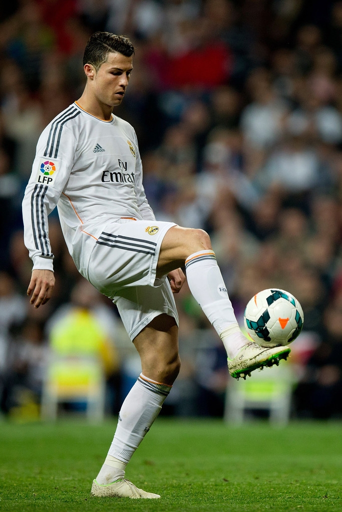 C.Ronaldo