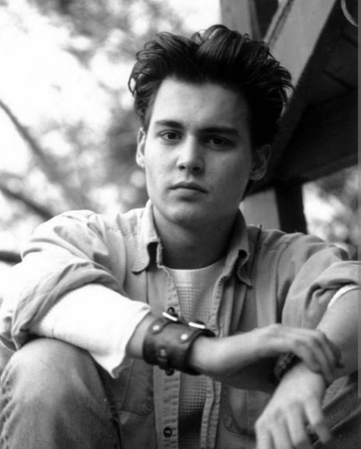 johnny depp