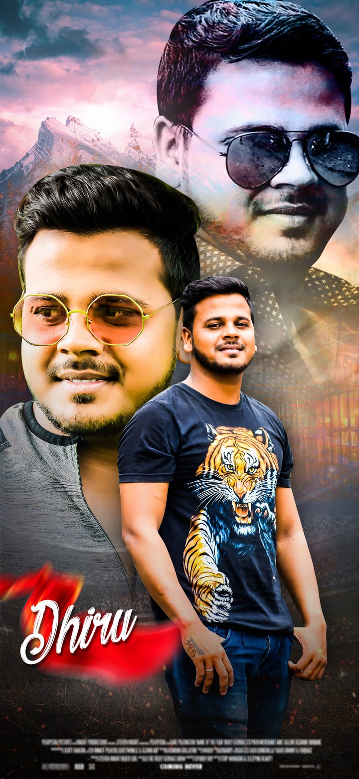 Dhiru