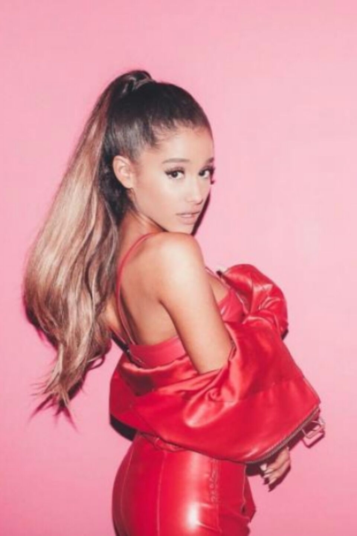 Ariana Grande