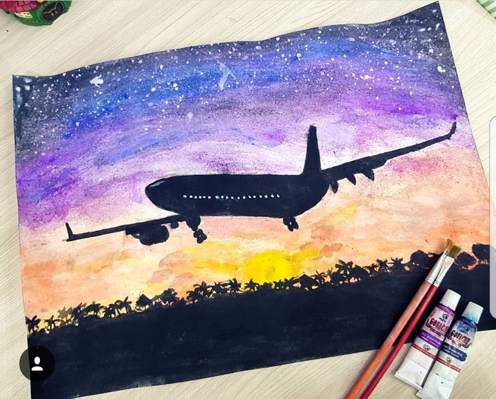 my new drawing