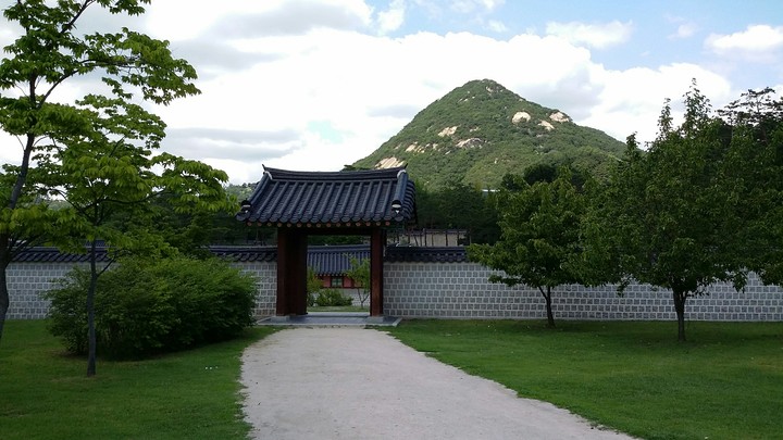 경복궁