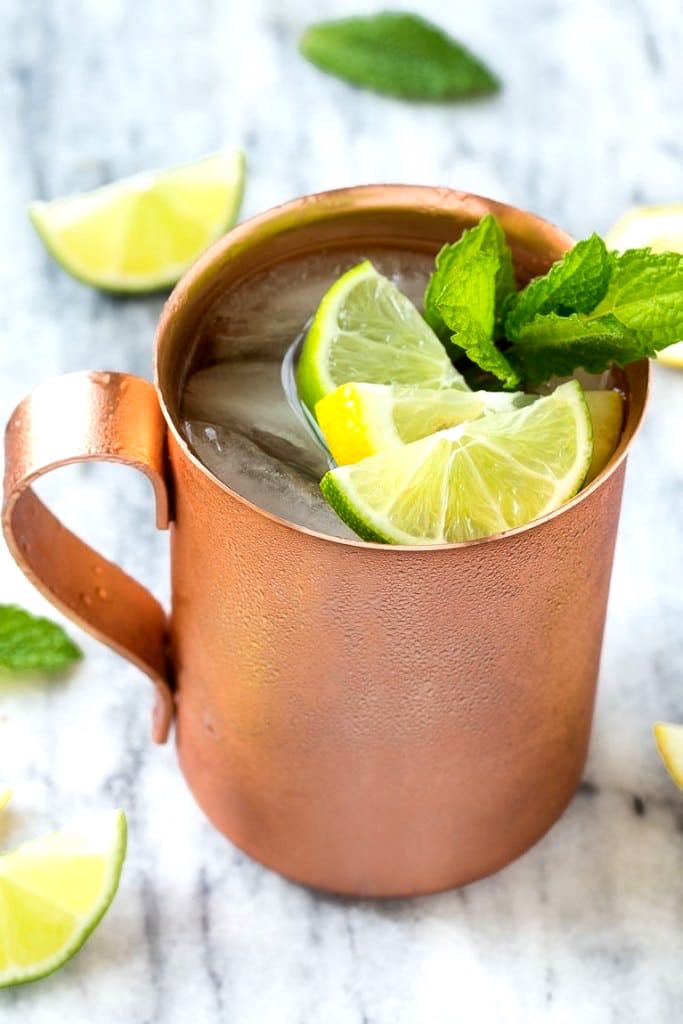 lemon+lime+tea