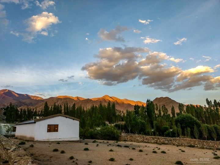Landscape ~CLICK~