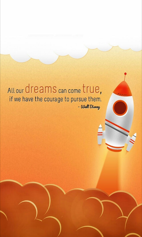 dreams