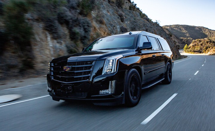 cadillac