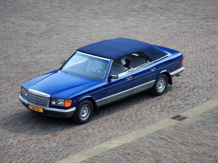 mercedes benz