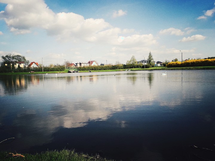 Парк
