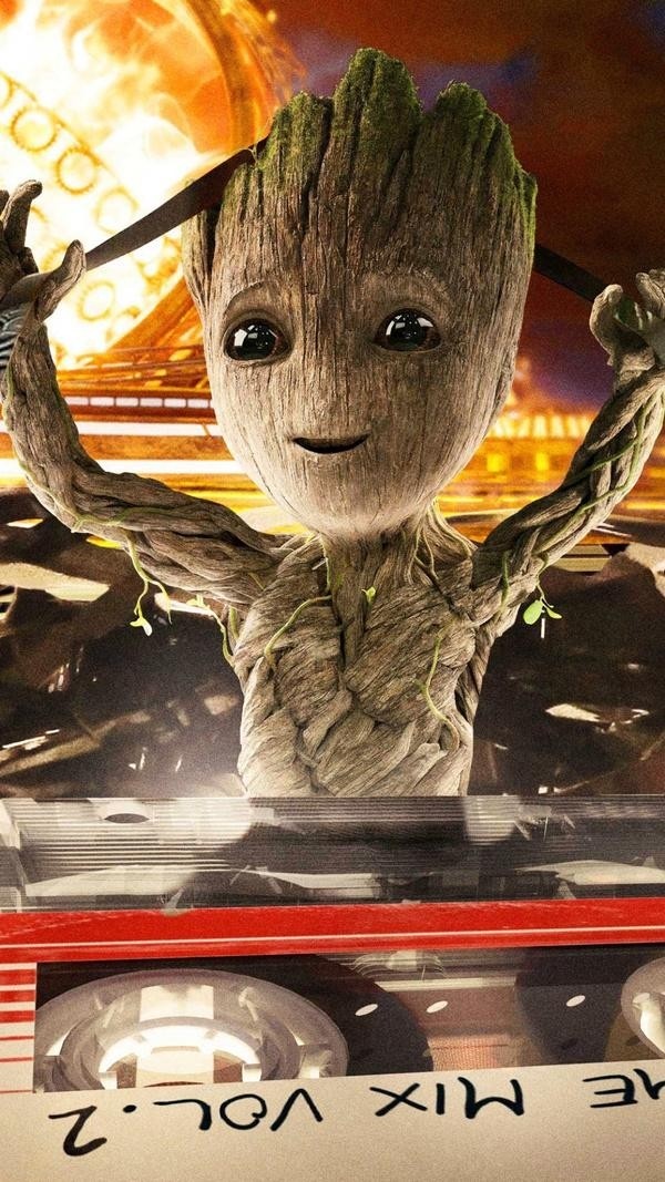 Guardians Of Galaxy