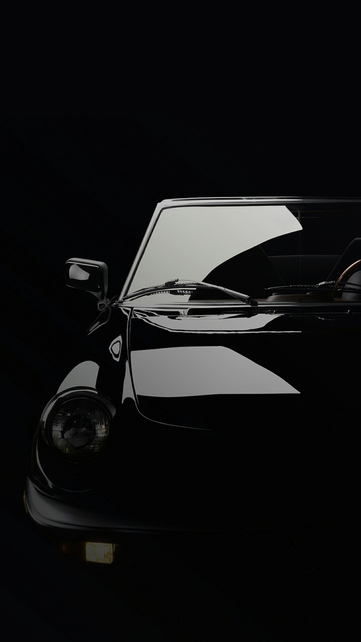 Vintage Car