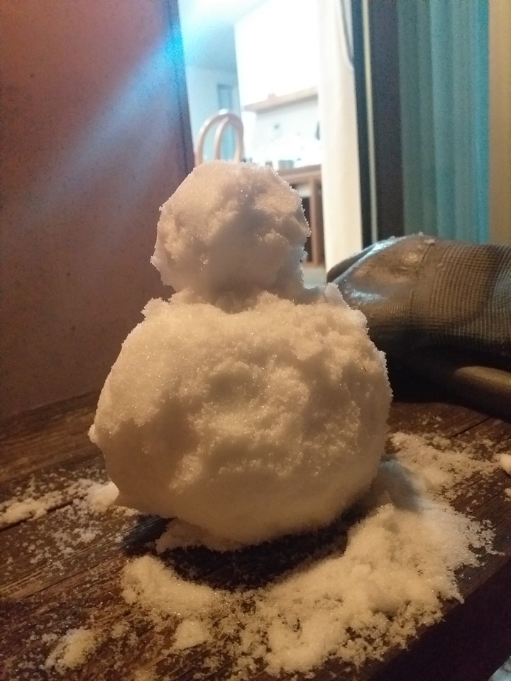 snowman