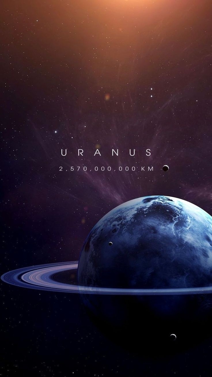 URANUS
