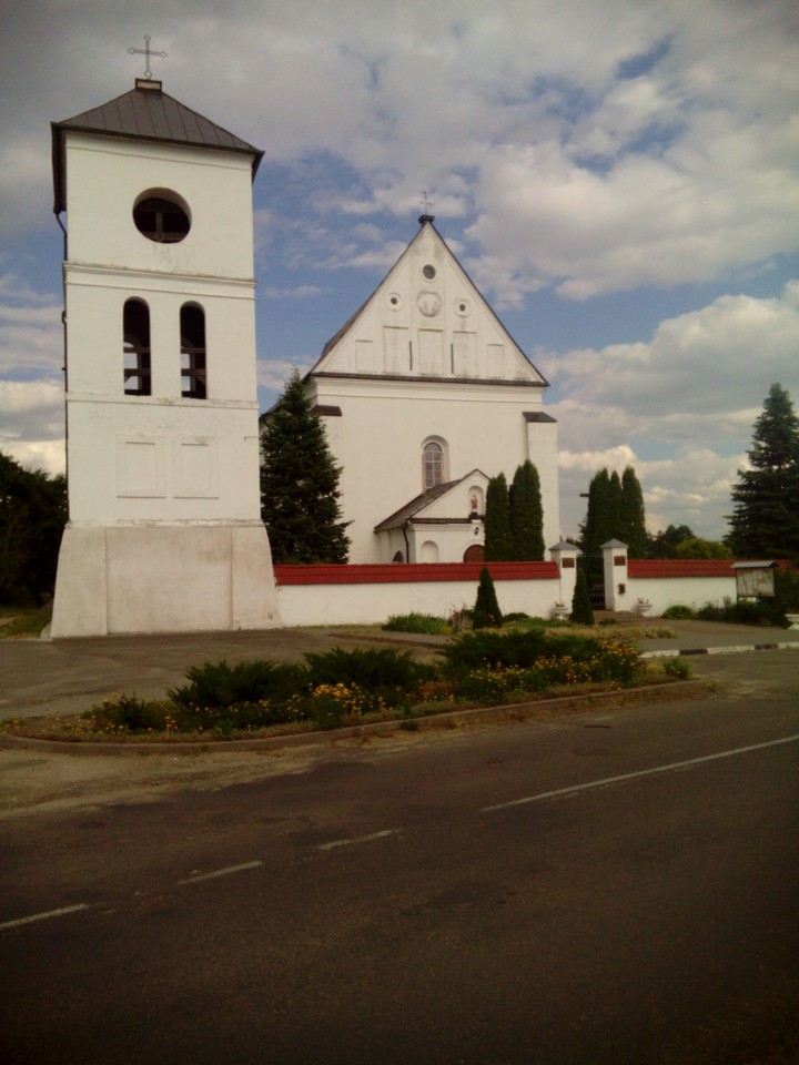 Church