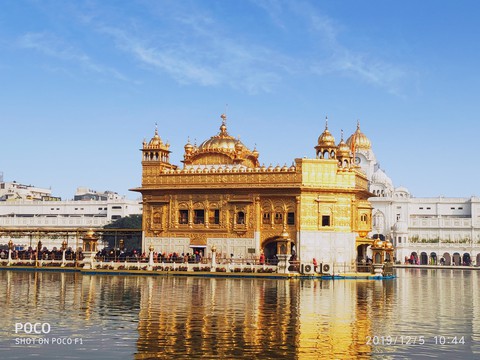 golden temple