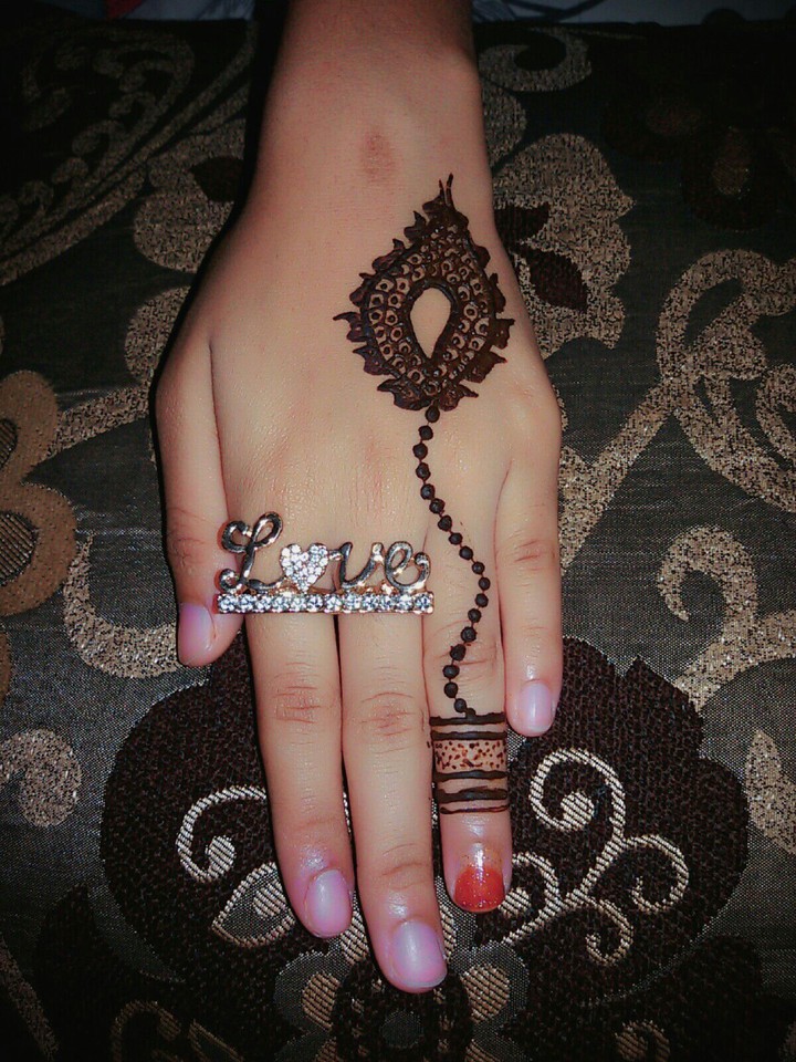 love