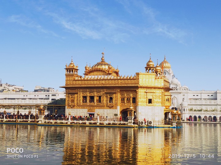 golden temple