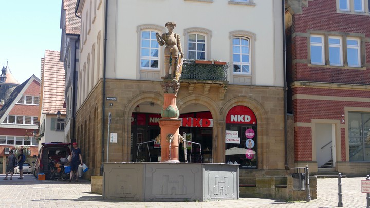 Besigheim