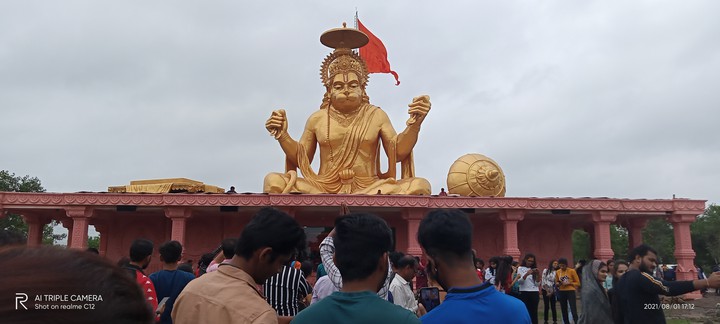 Hanuman ji