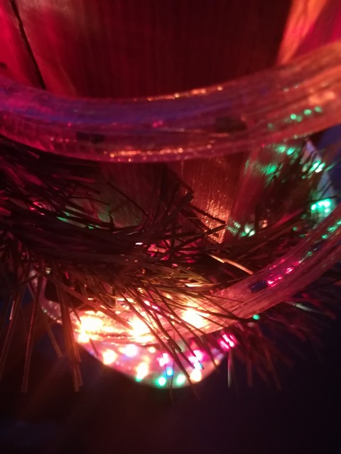 LAST CHRISTMAS