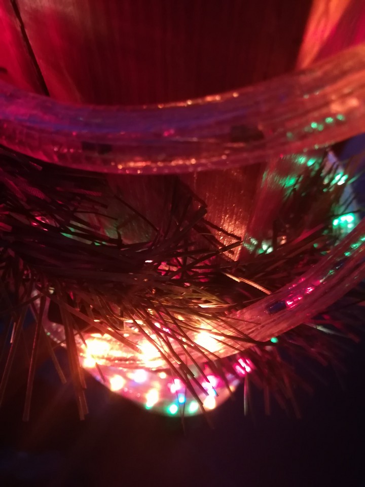 LAST CHRISTMAS