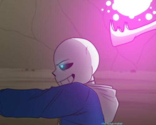 Glitchtale