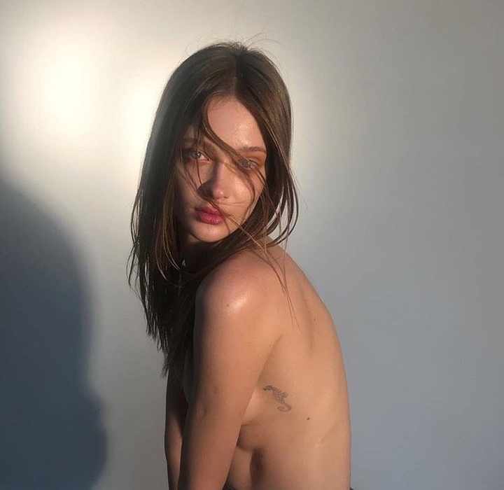 pretty