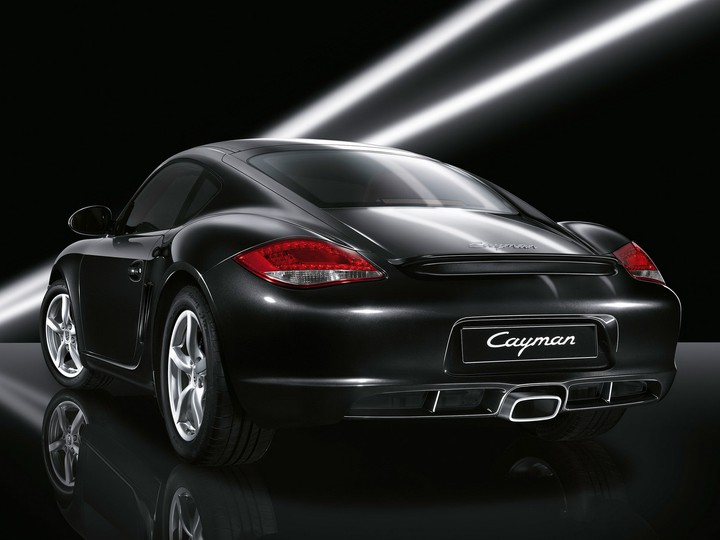 porsche
