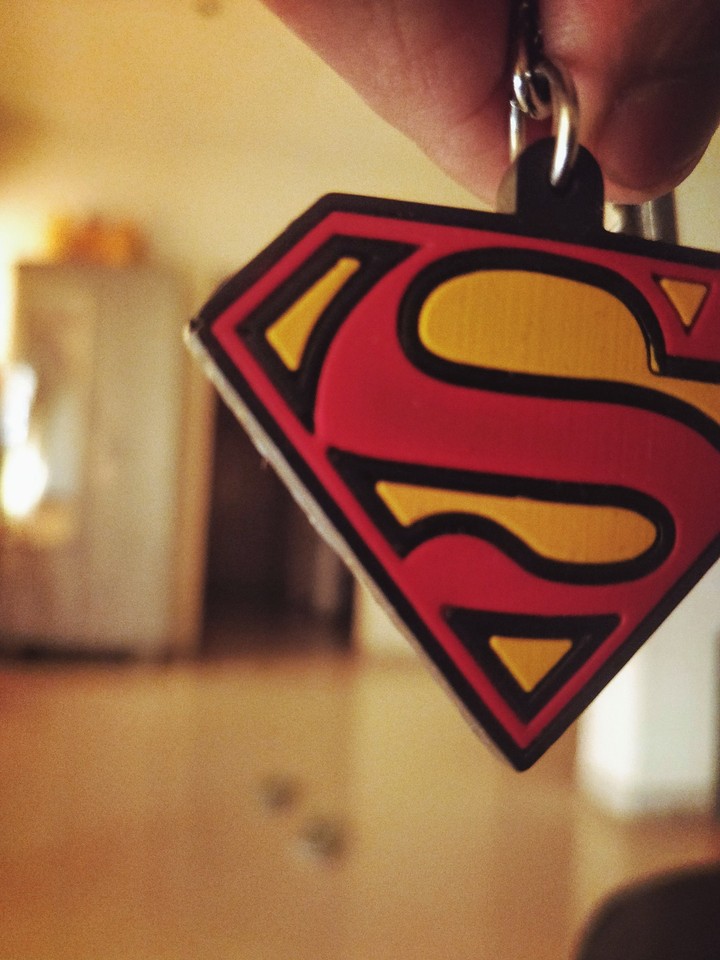 Superman