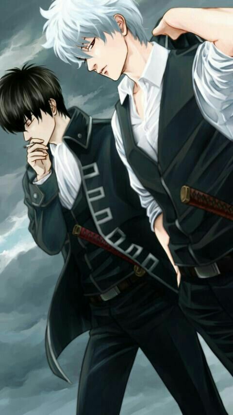 Gintama