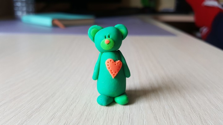 bear