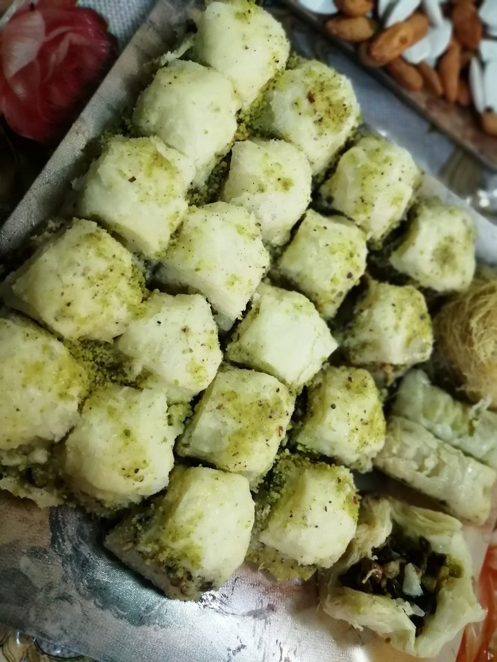 Baklava