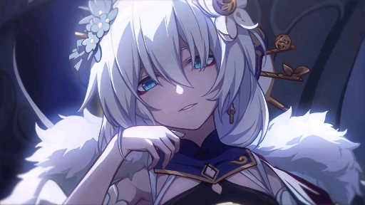 HonKai ImPact 3